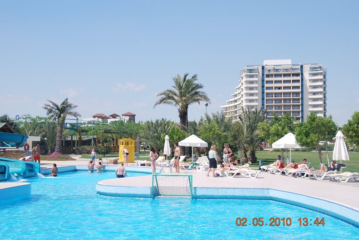 imagini hotel BARUT LARA